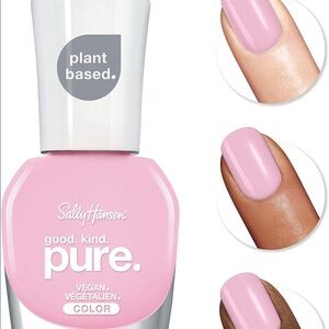 3 for $15✨ Sally Hansen nail pink sand